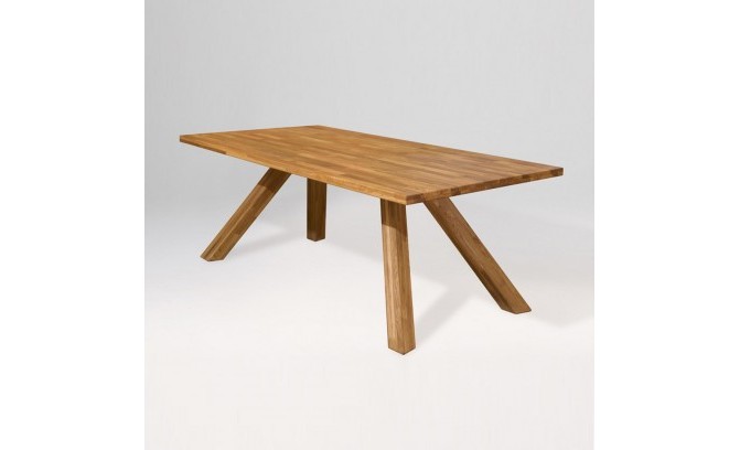 Стол обеденный ДЕКСТЕР 3